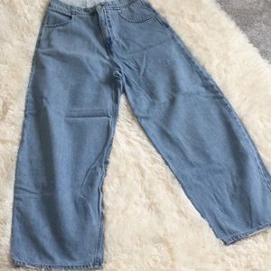 MM6 Maison Margiela | jeans